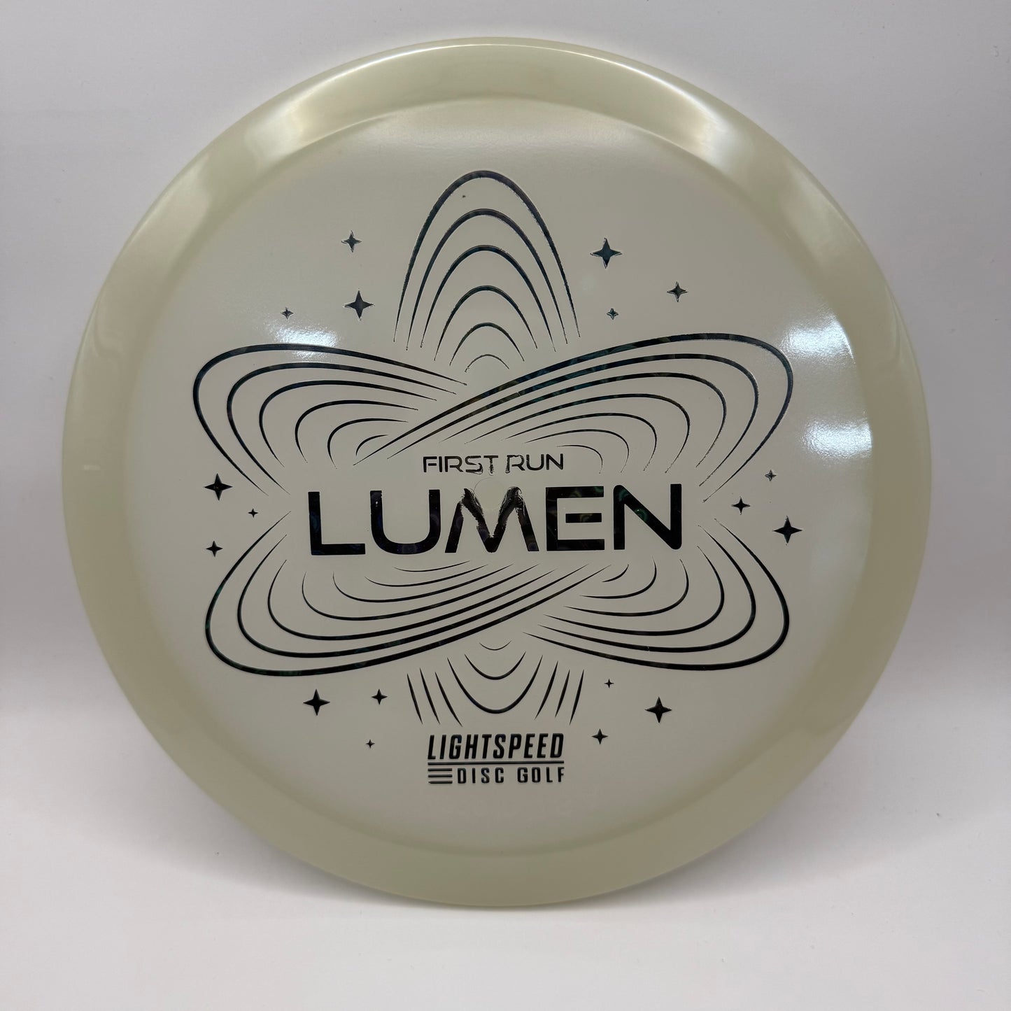 Lumen Glow Driver