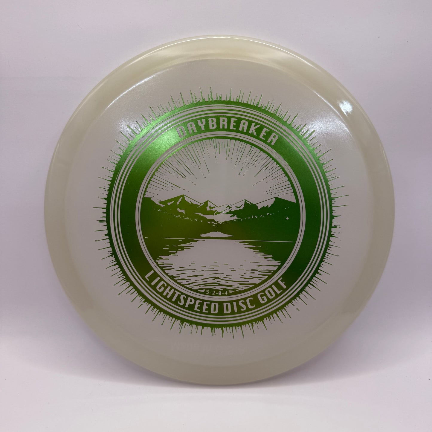 Daybreaker Glow Mid-Range