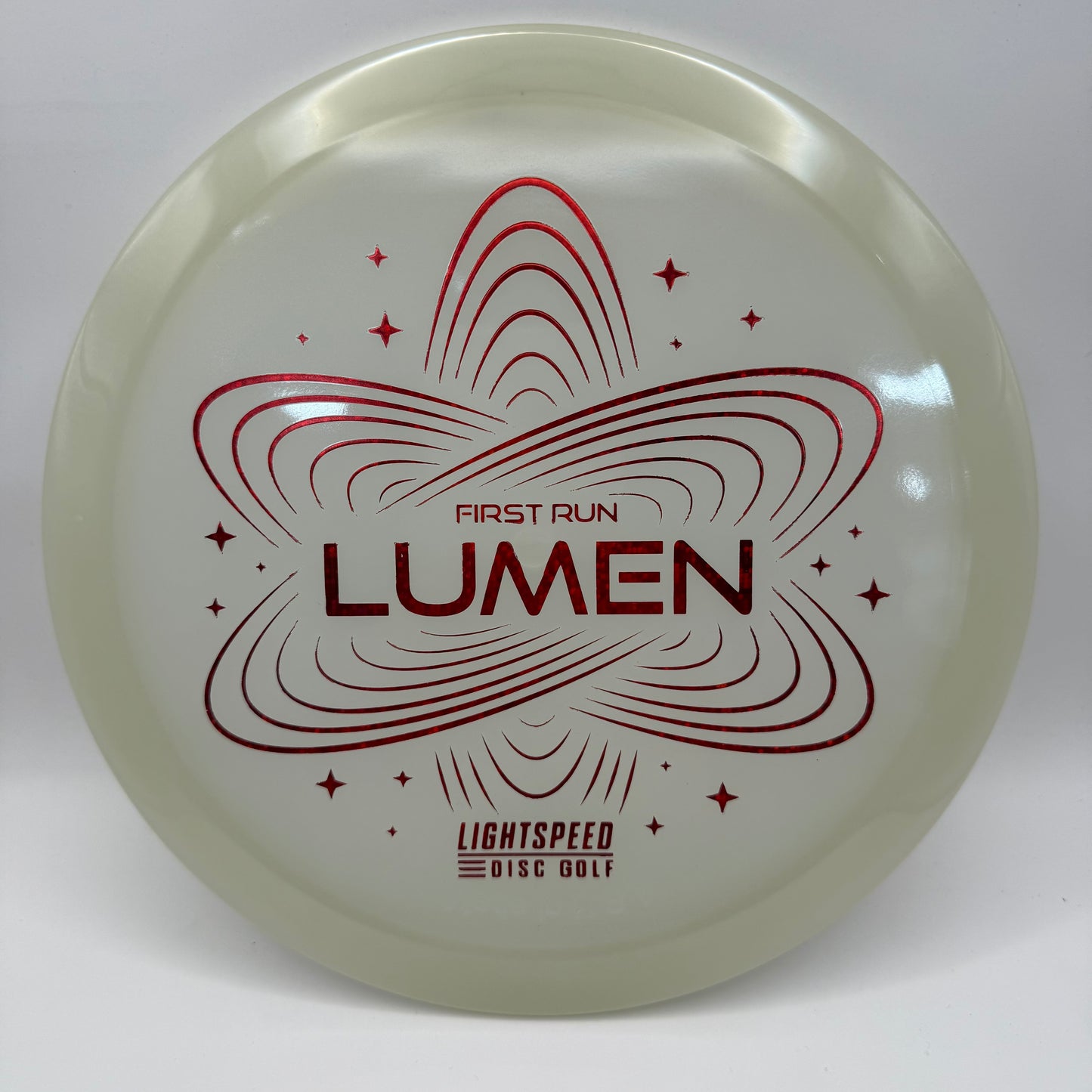 Lumen Glow Driver