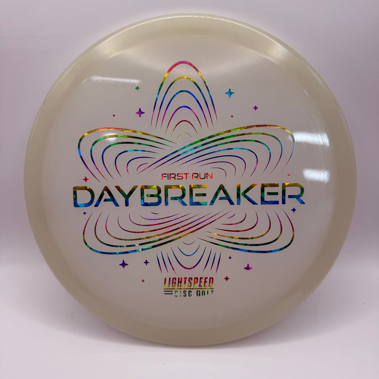 Daybreaker Glow Mid-Range