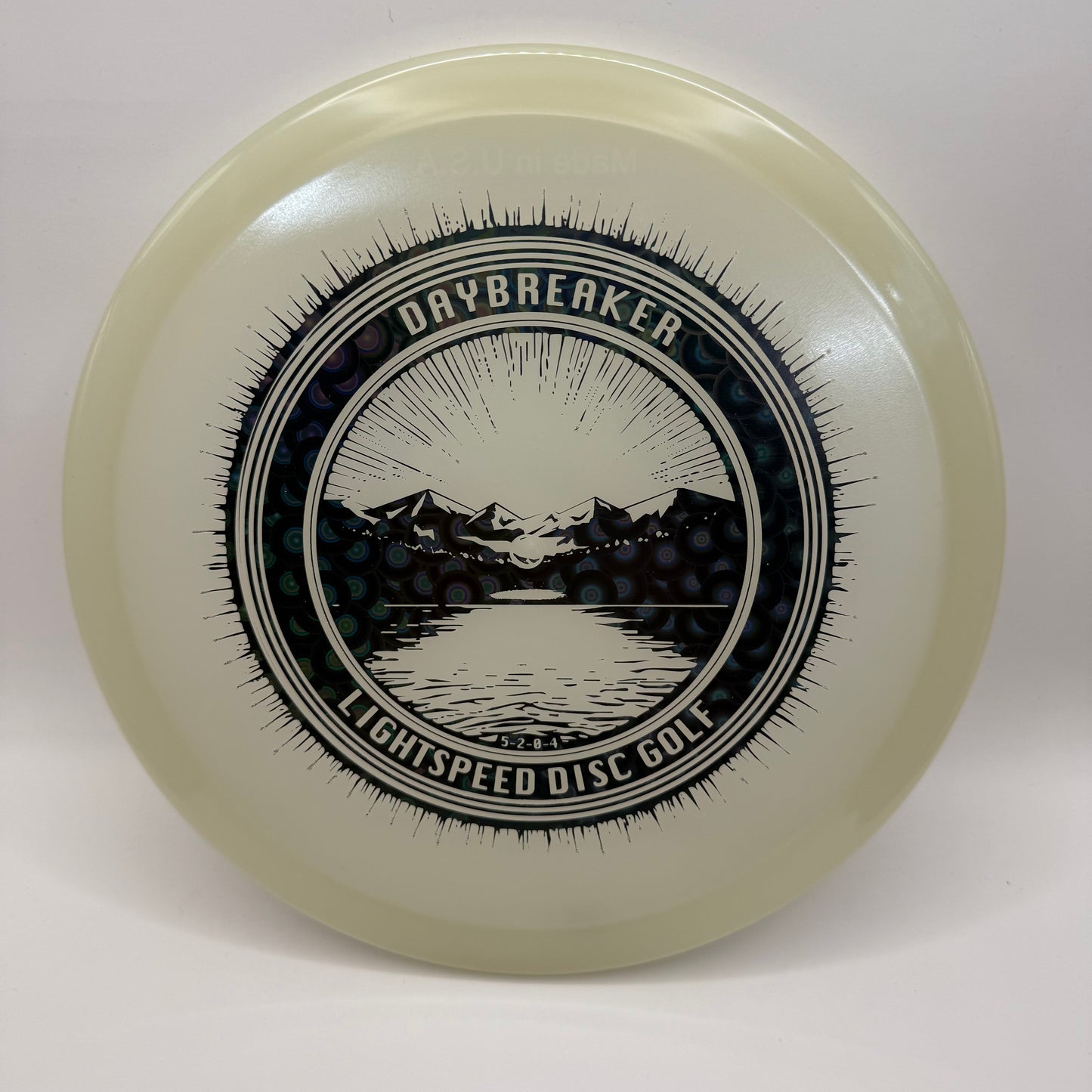 Daybreaker Glow Mid-Range