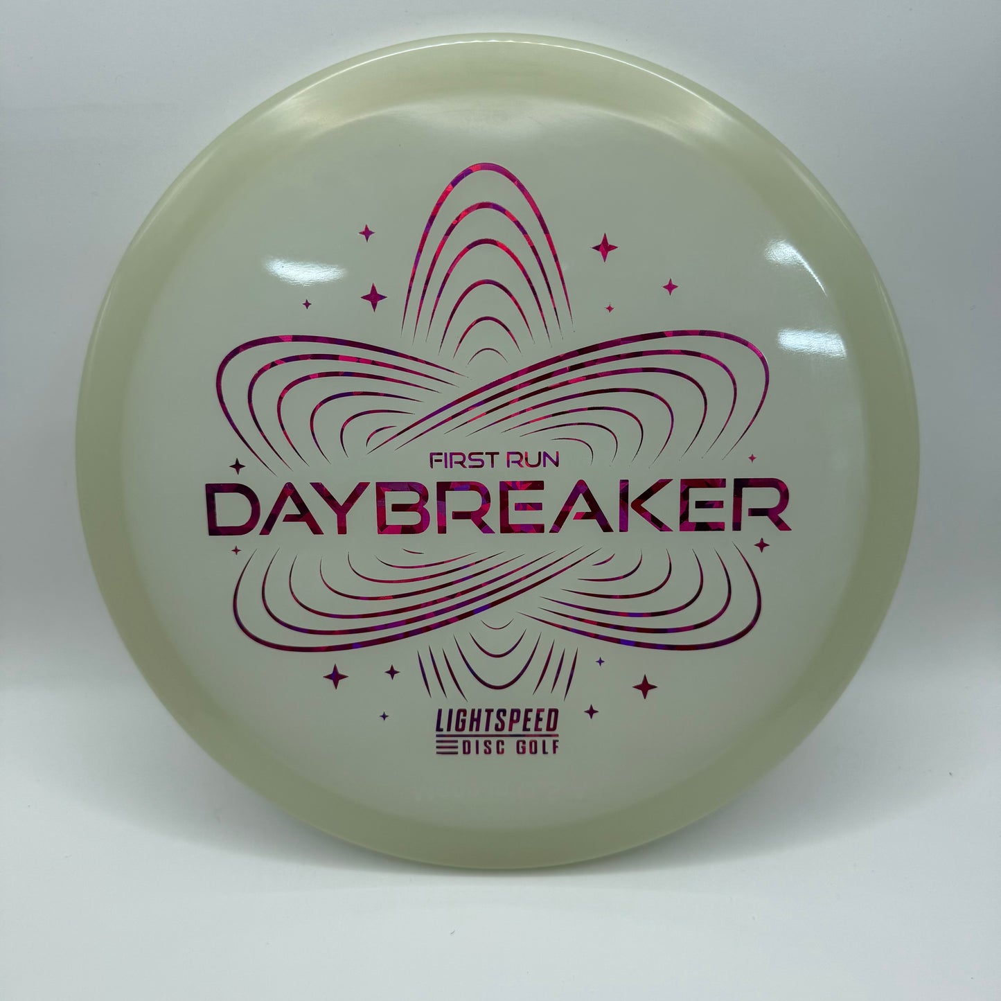 Daybreaker Glow Mid-Range