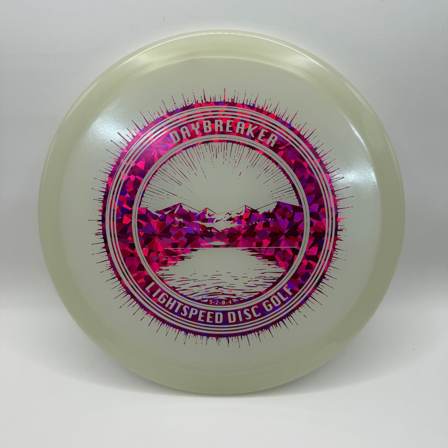 Daybreaker Glow Mid-Range