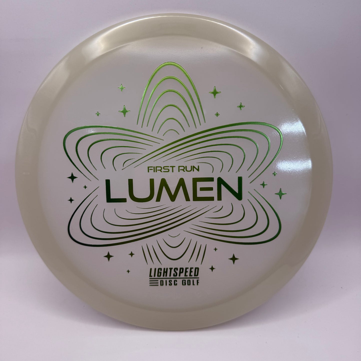 Lumen Glow Driver