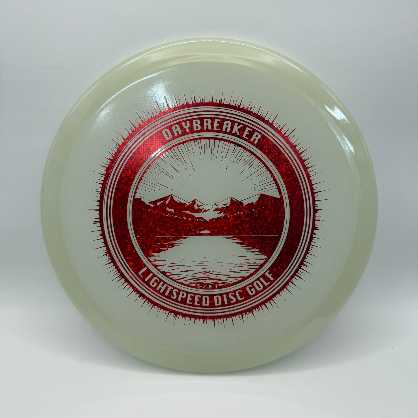 Daybreaker Glow Mid-Range