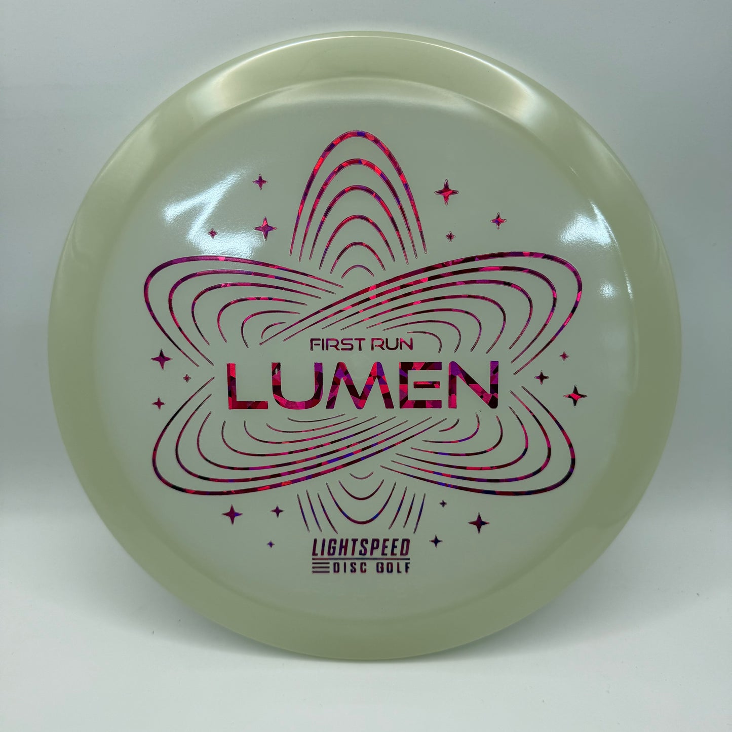 Lumen Glow Driver