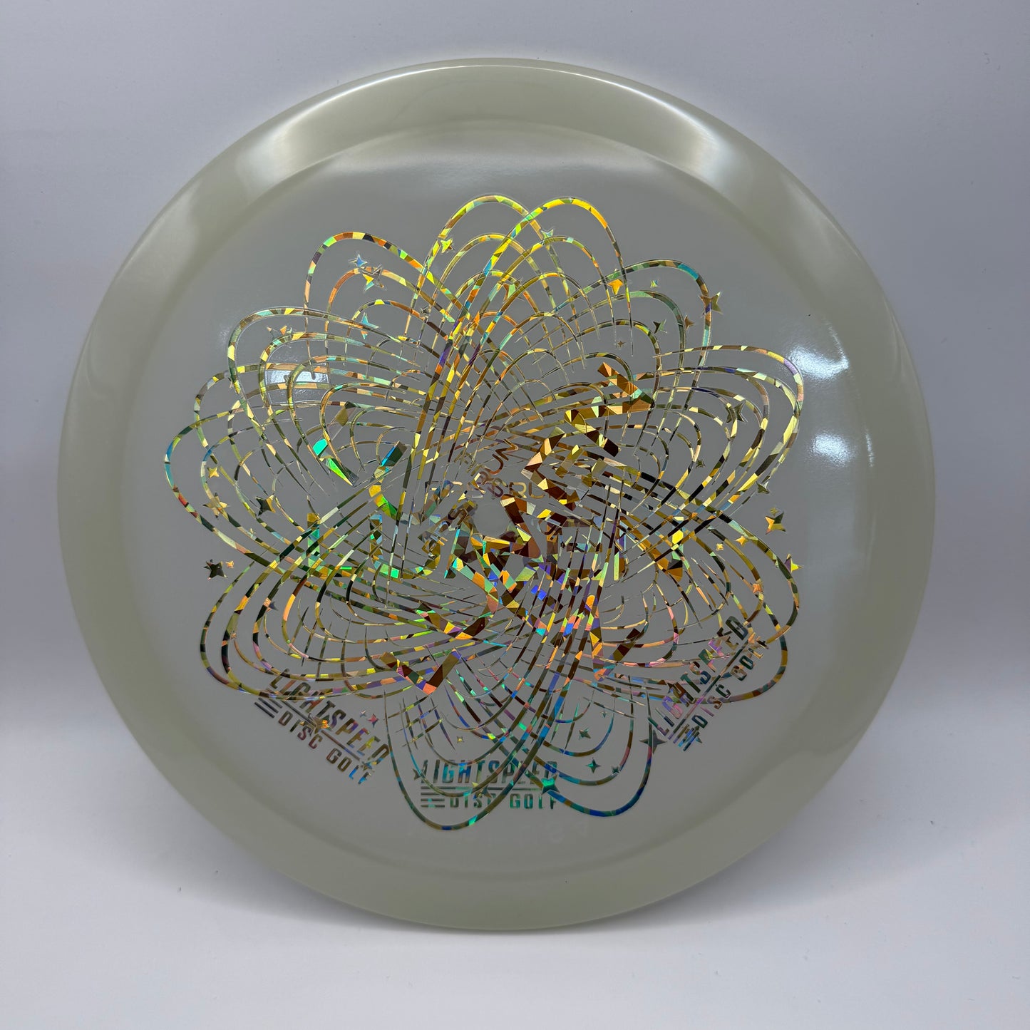 Lumen Glow Driver