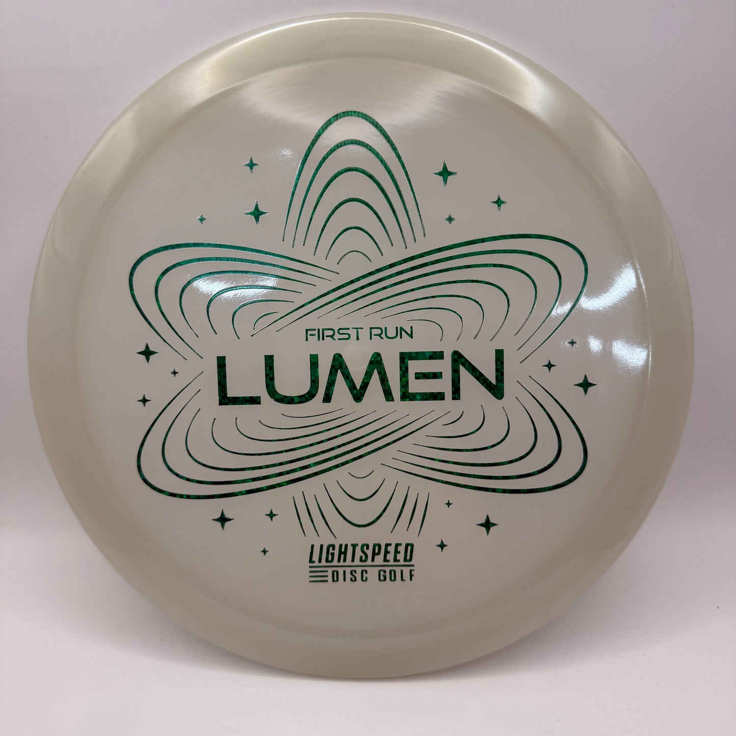 Lumen Glow Driver