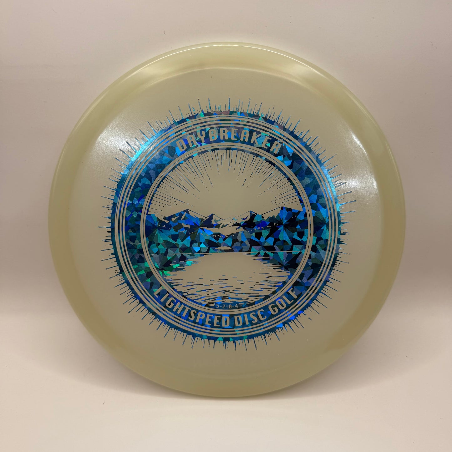 Daybreaker Glow Mid-Range