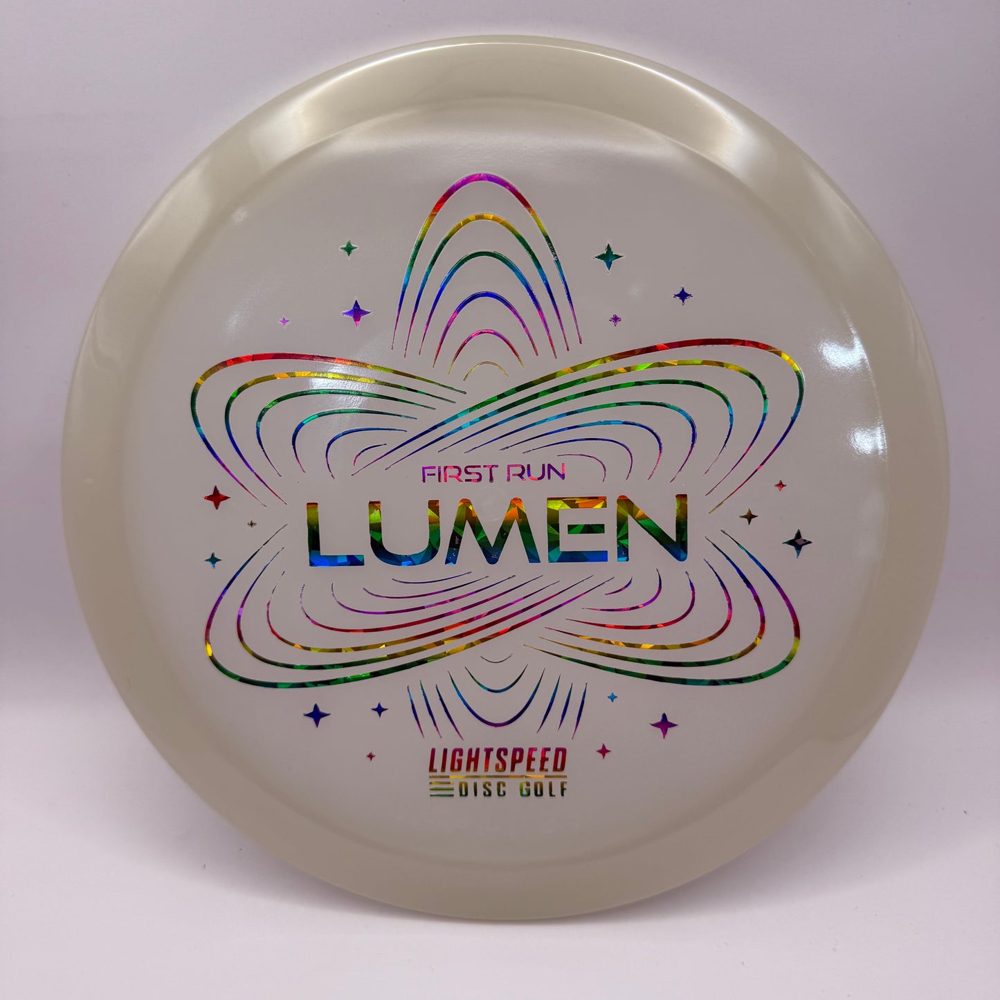 Lumen Glow Driver