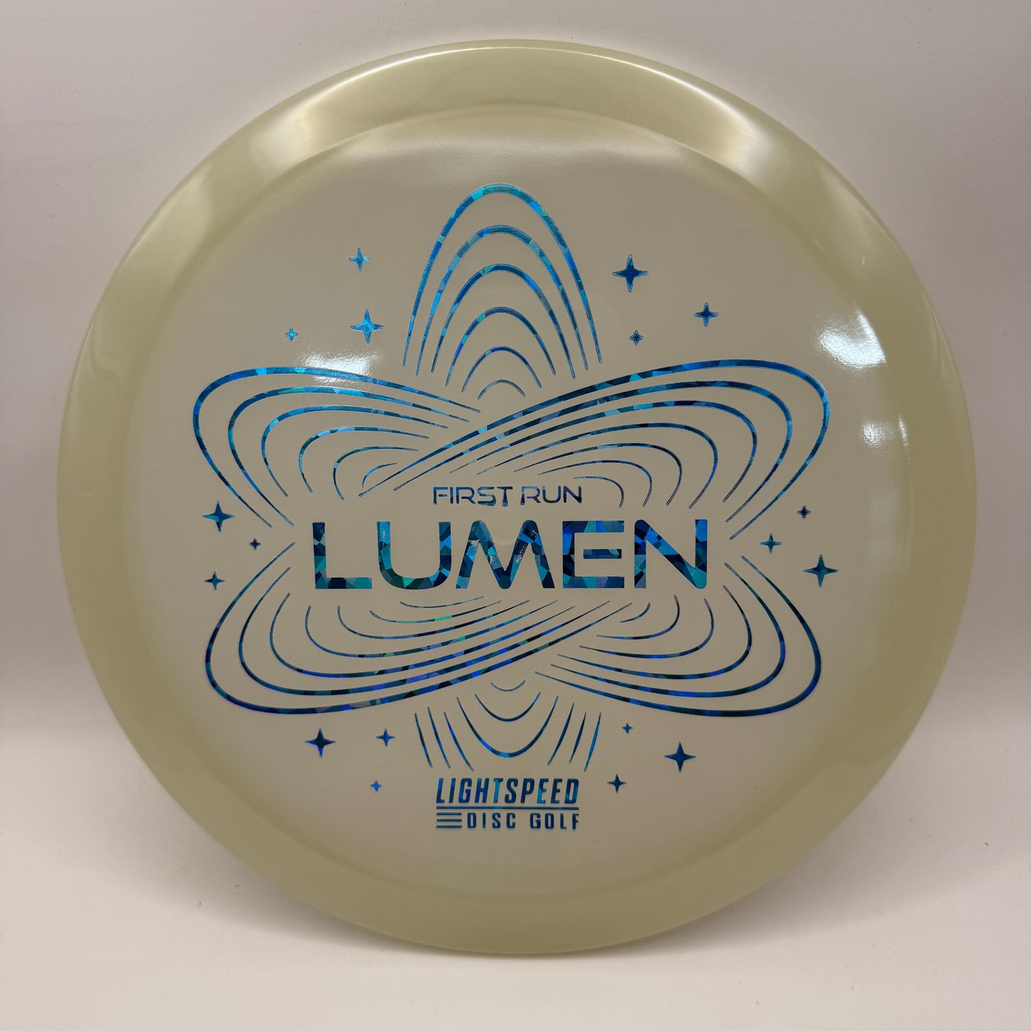 Lumen Glow Driver