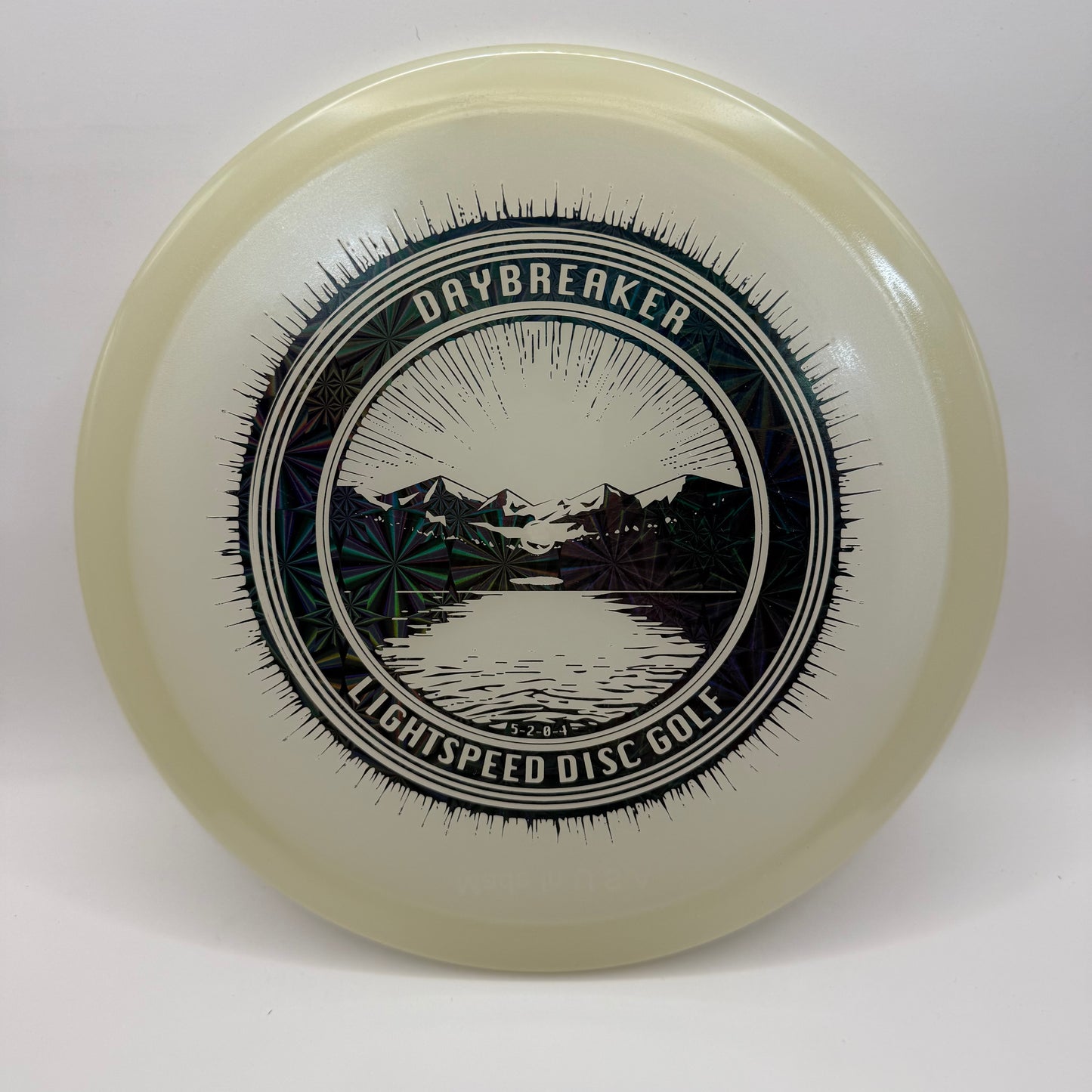 Daybreaker Glow Mid-Range