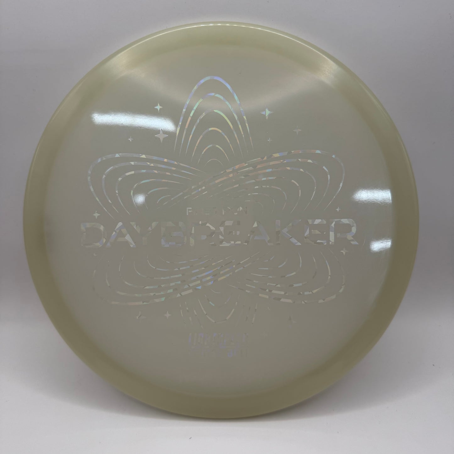 Daybreaker Glow Mid-Range
