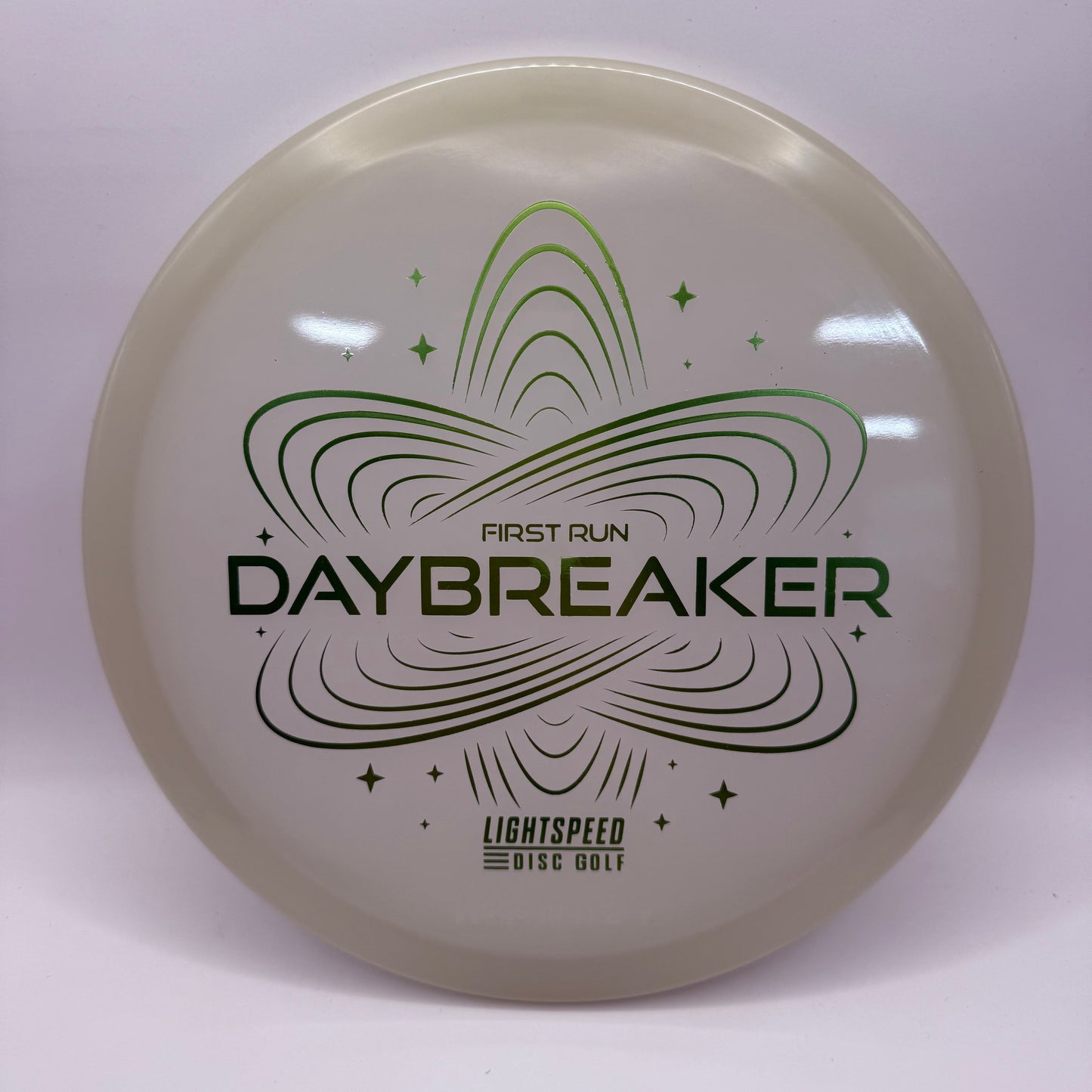 Daybreaker Glow Mid-Range