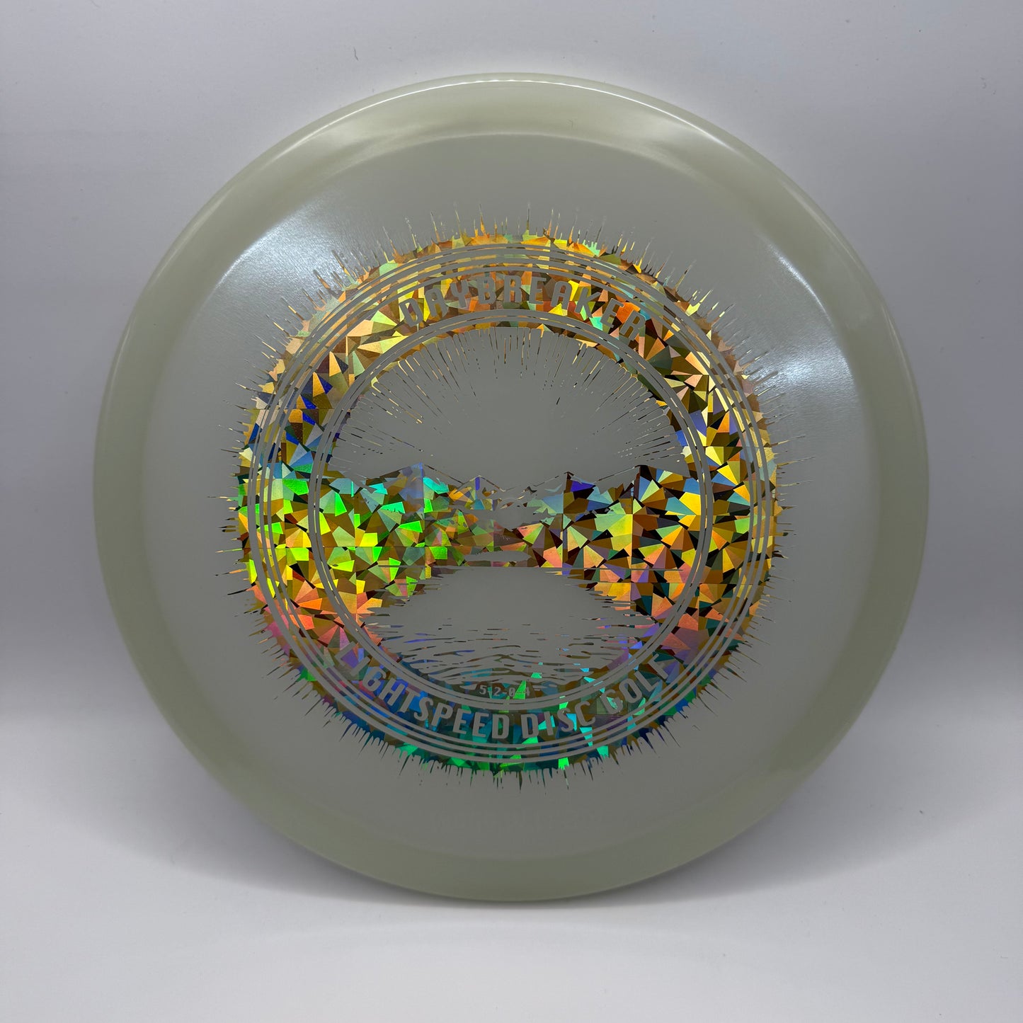 Daybreaker Glow Mid-Range