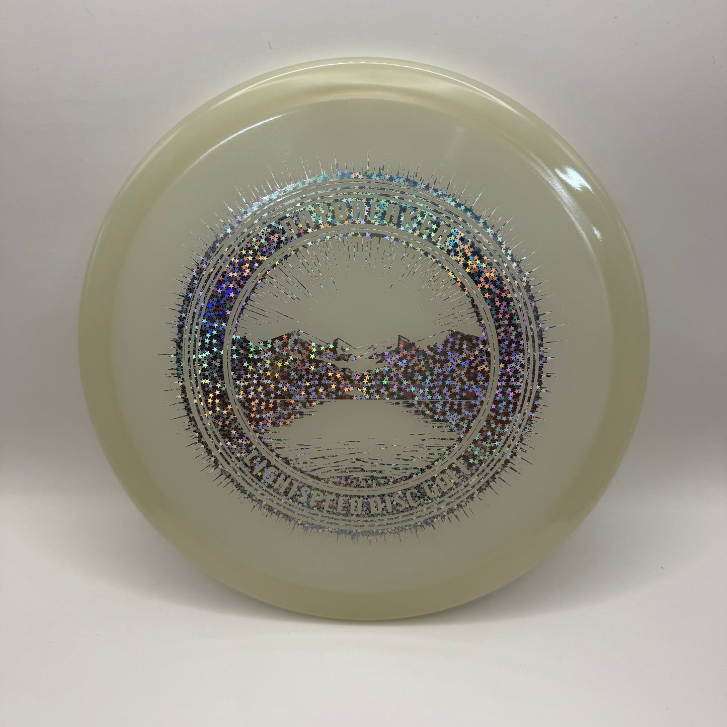 Daybreaker Glow Mid-Range