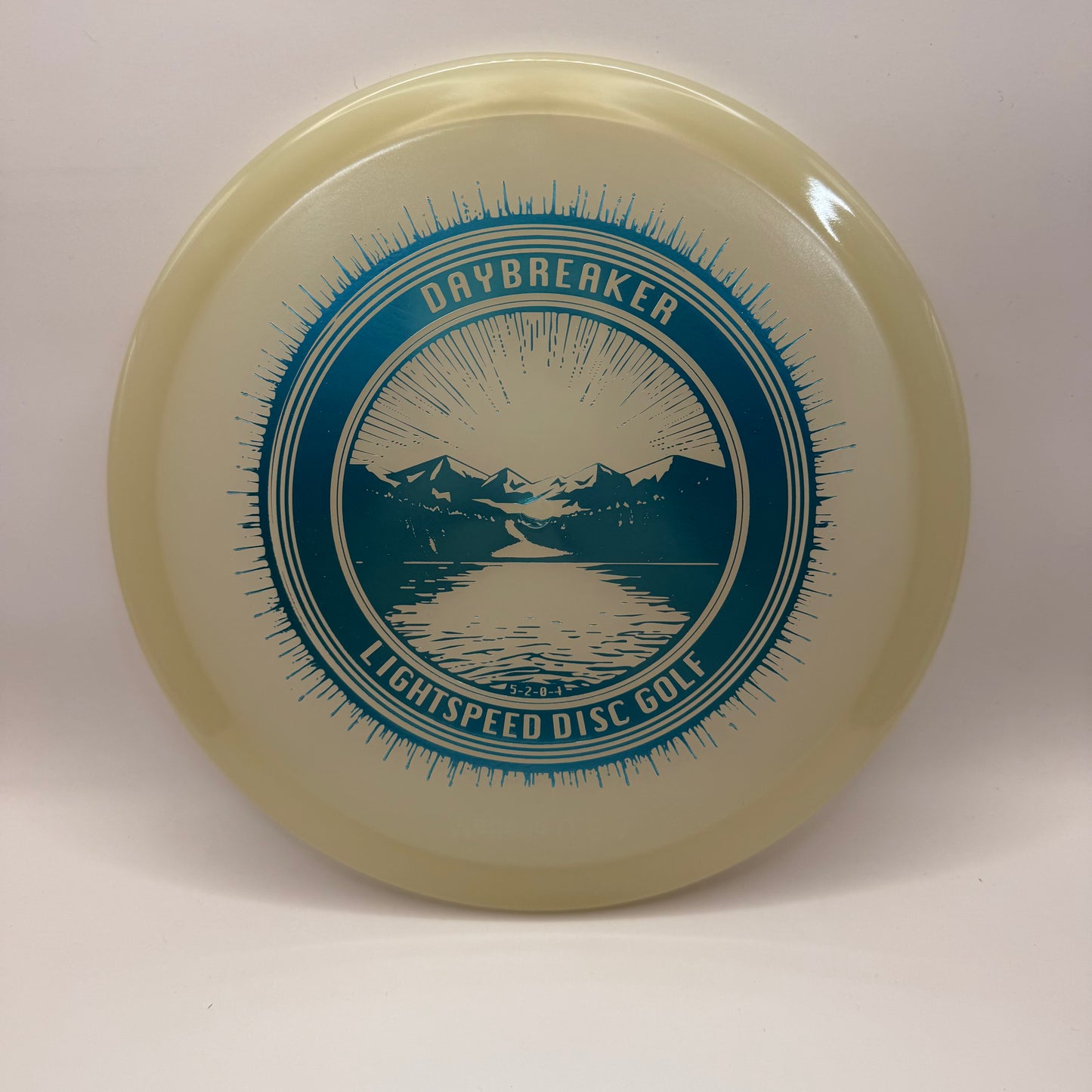 Daybreaker Glow Mid-Range