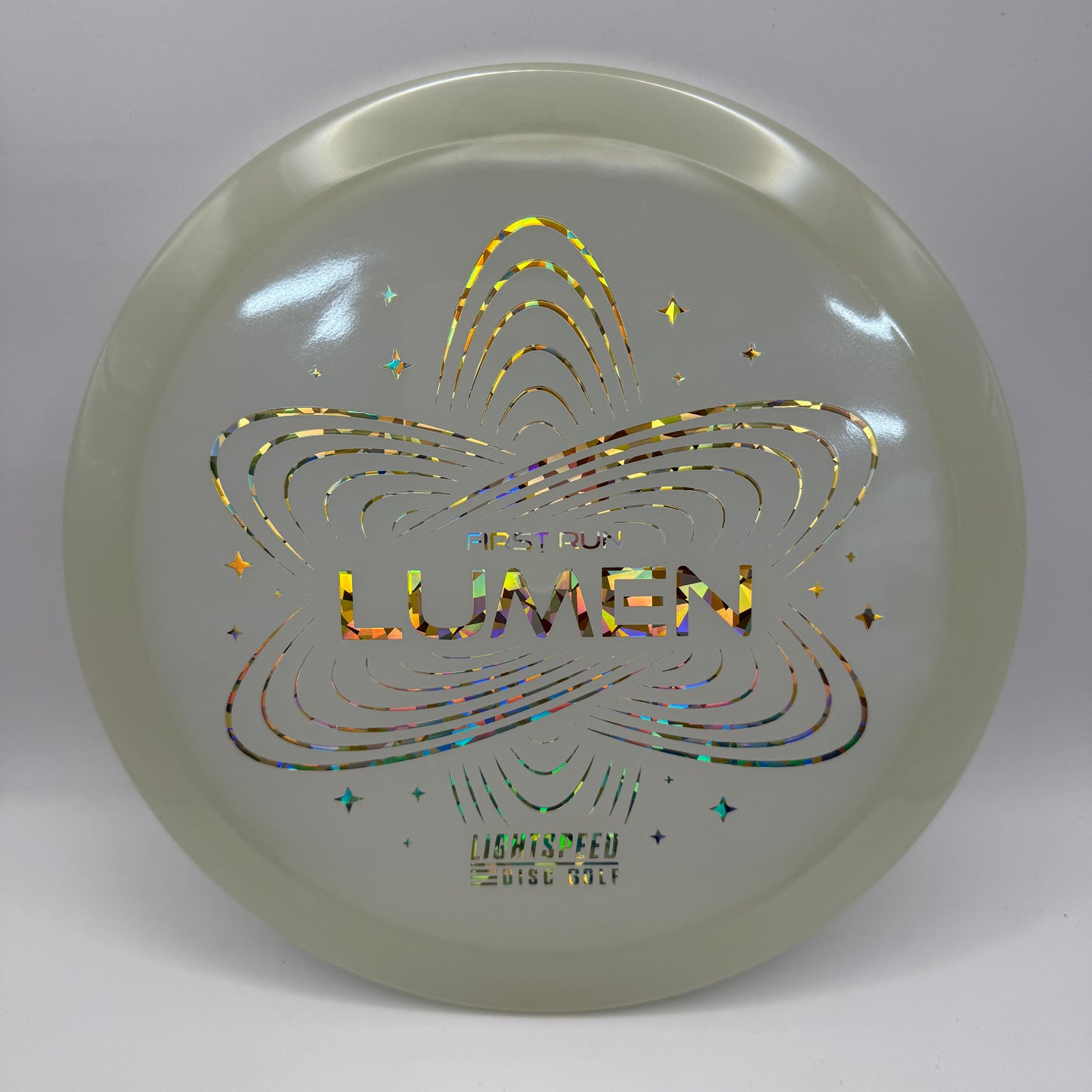 Lumen Glow Driver