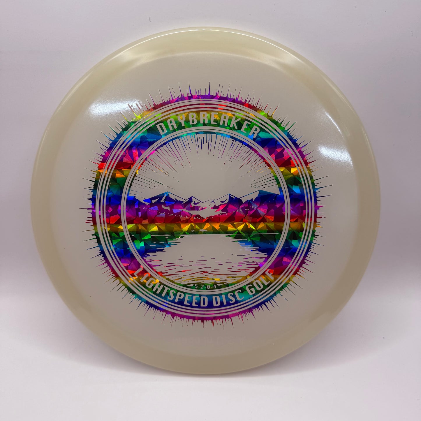 Daybreaker Glow Mid-Range