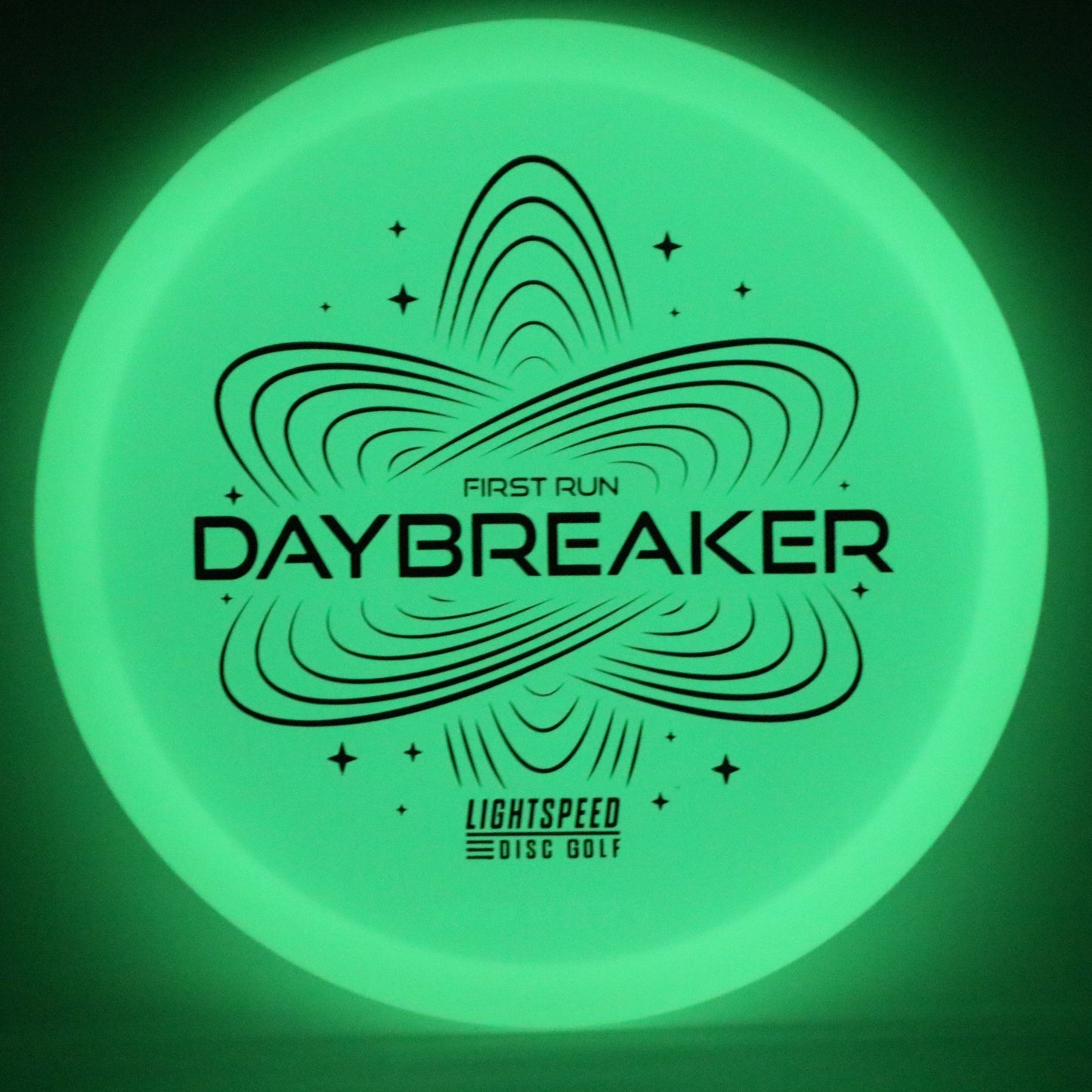 Daybreaker Glow Mid-Range