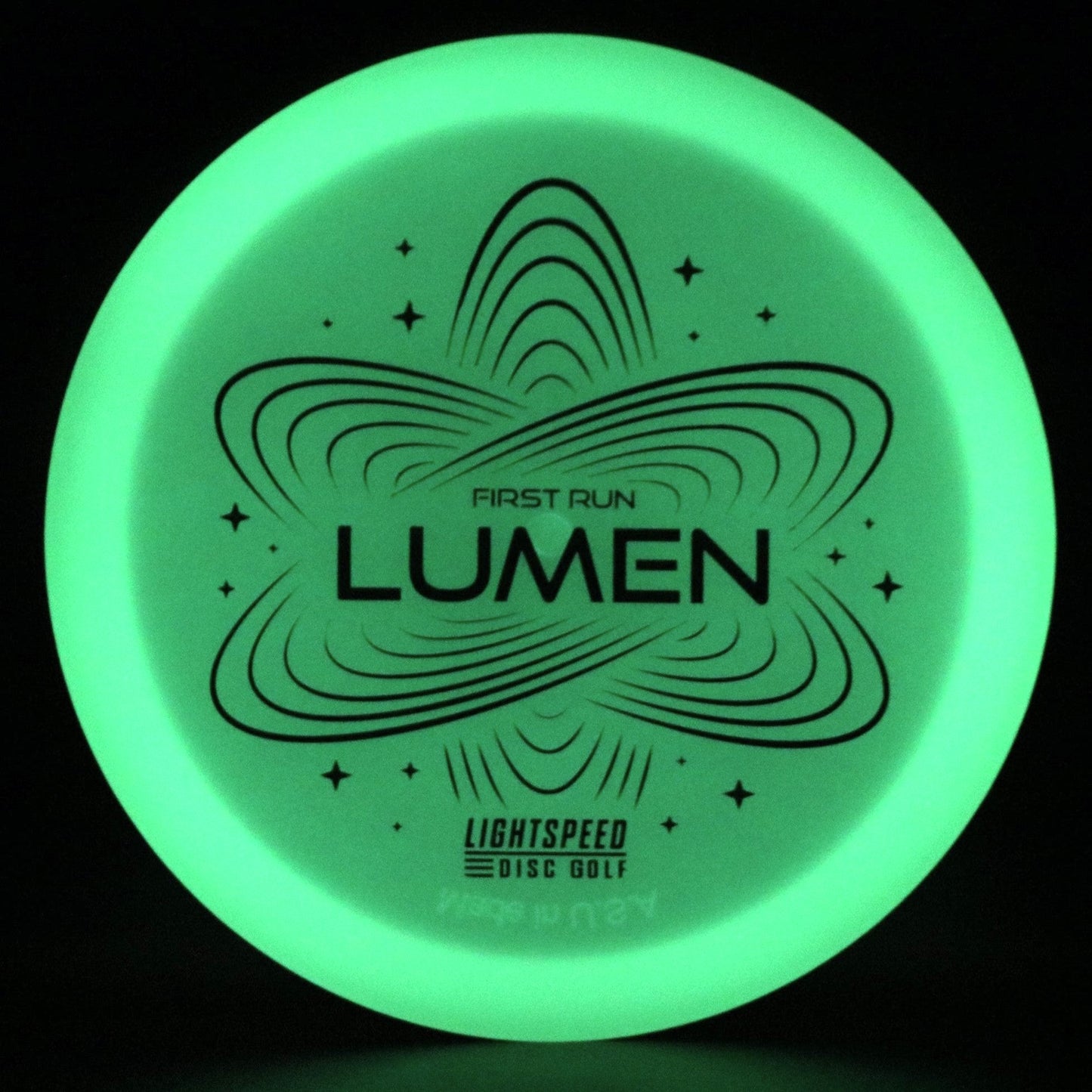 Lumen Glow Driver