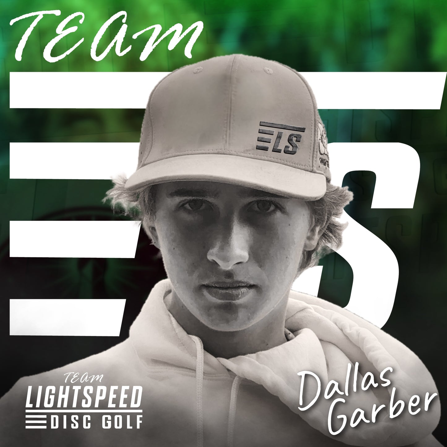 Dallas Garber Tour Series Lumen