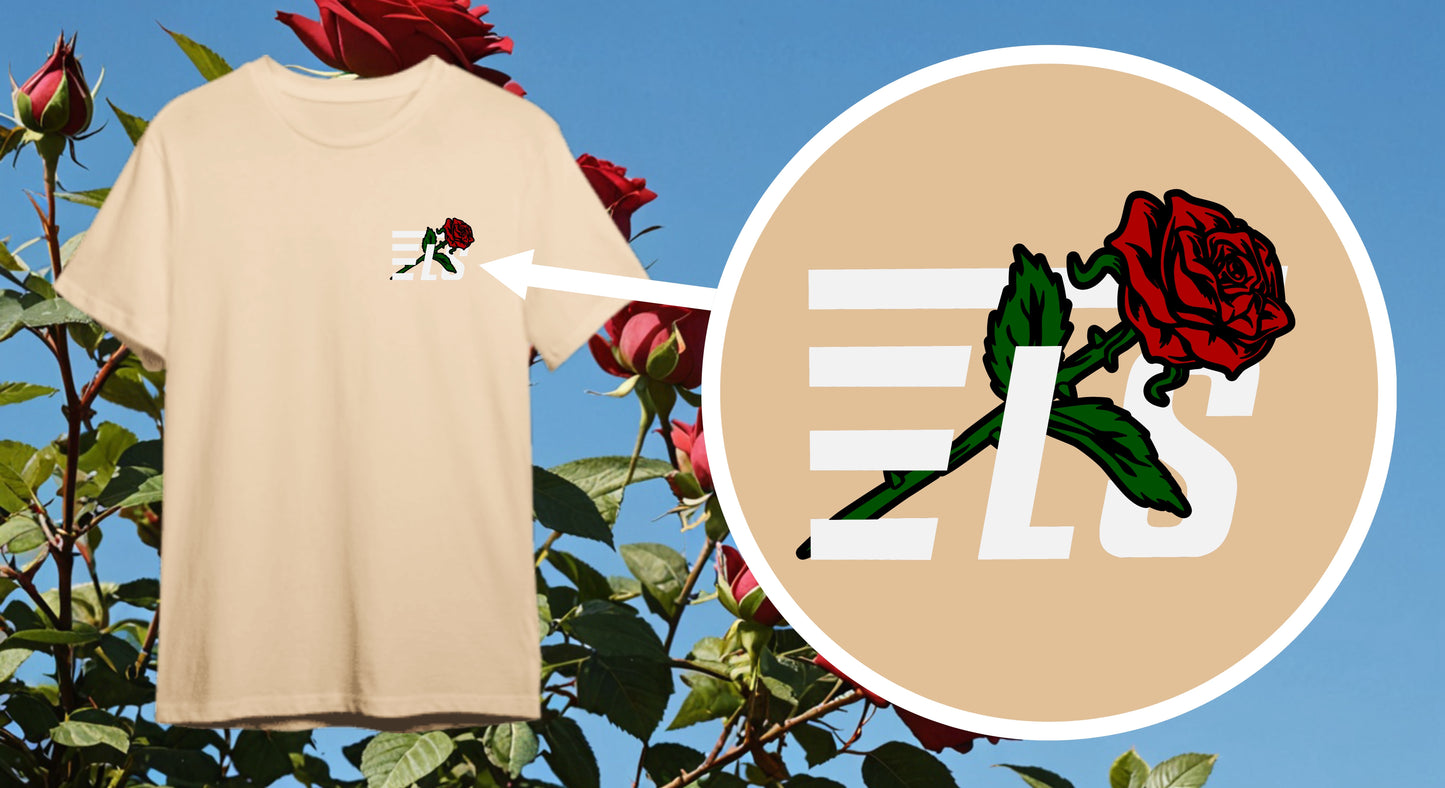 Lightspeed short sleeve t-shirt