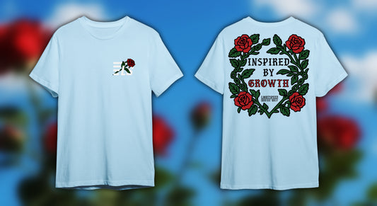 Lightspeed short sleeve t-shirt