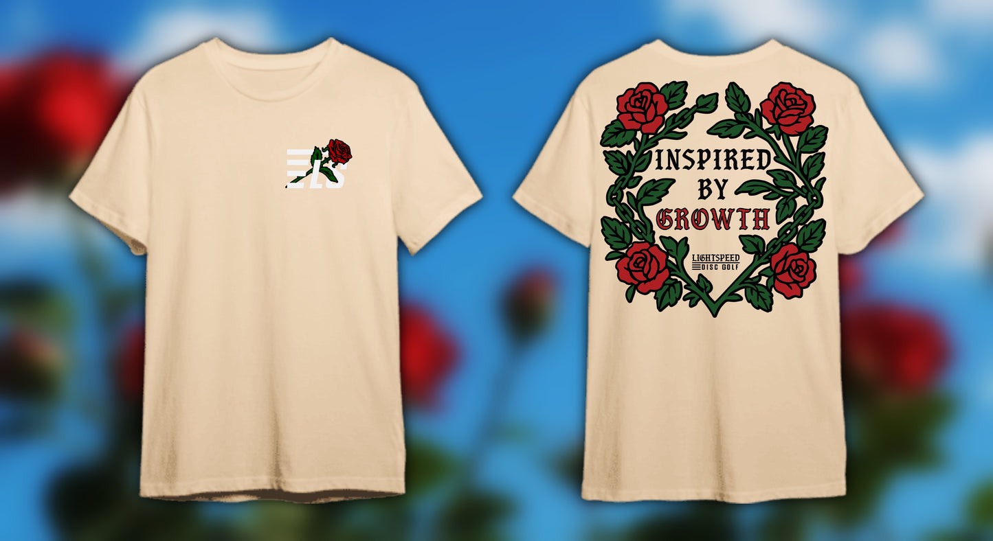 Lightspeed short sleeve t-shirt