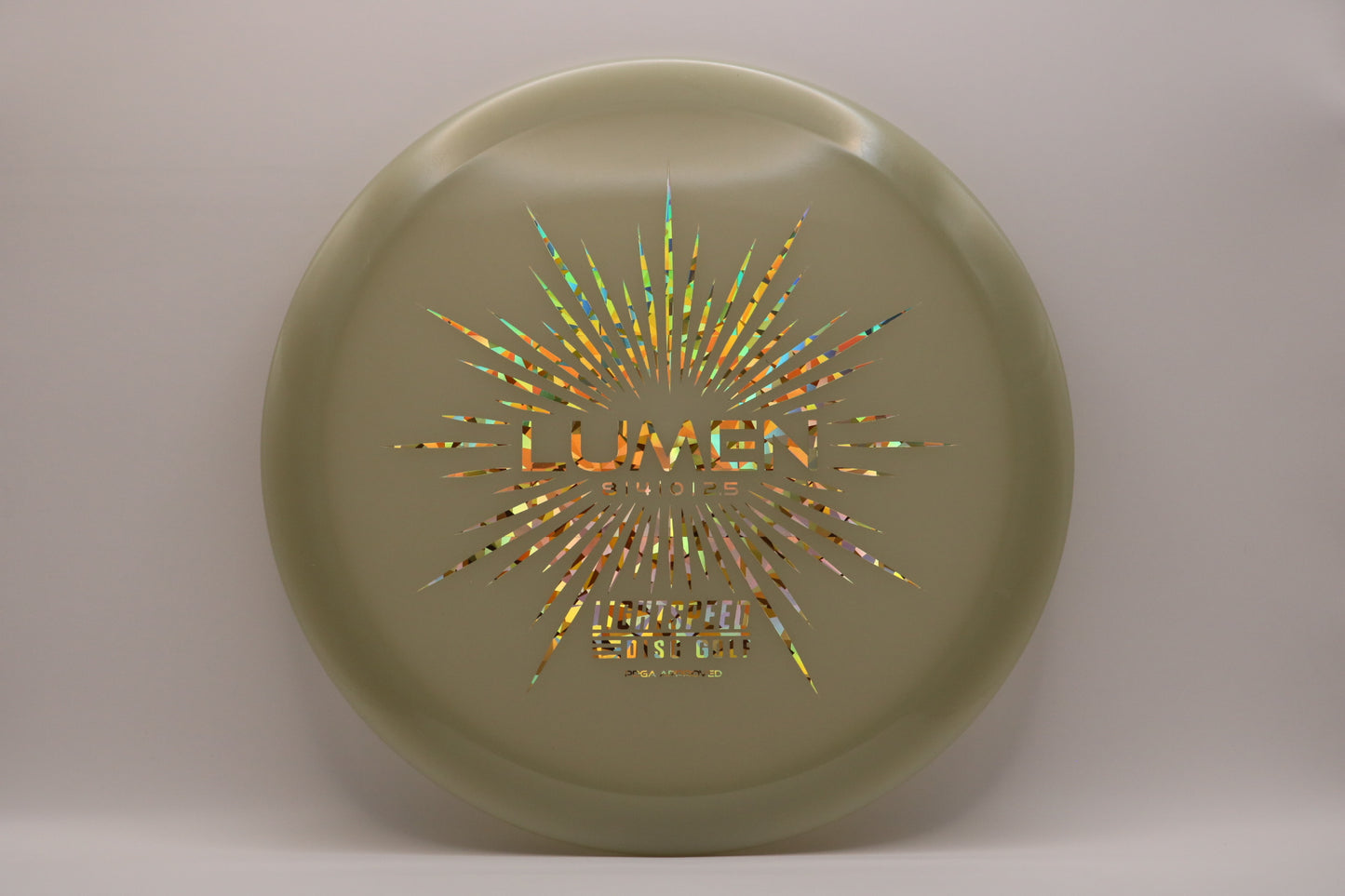 Glow Lumen (7, 6, -1, 2)