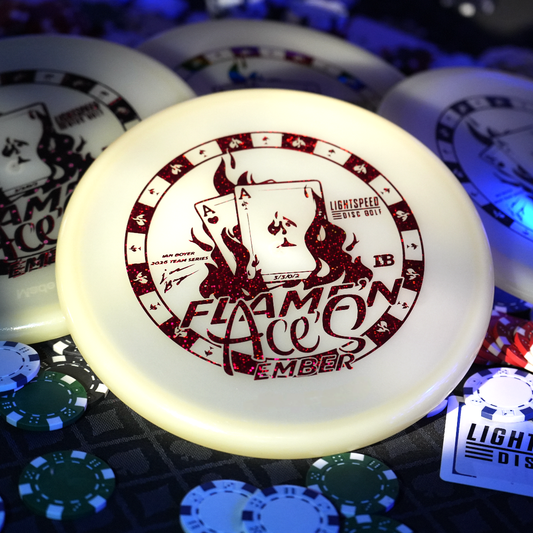 Ian Boyer Team Series Ember